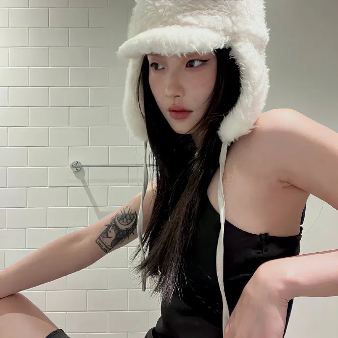 圣母在上第三季