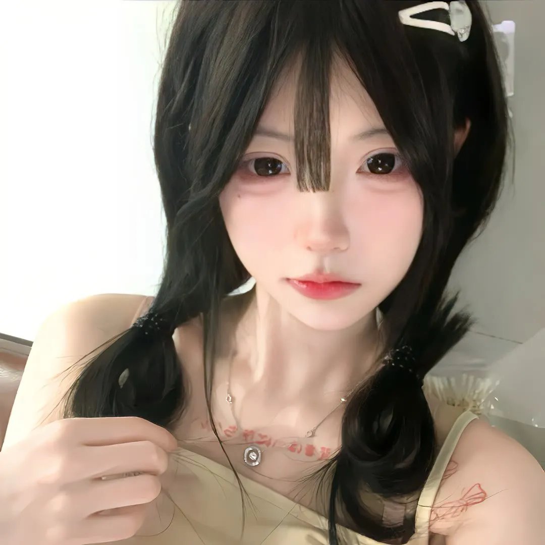 胡萝卜小姐