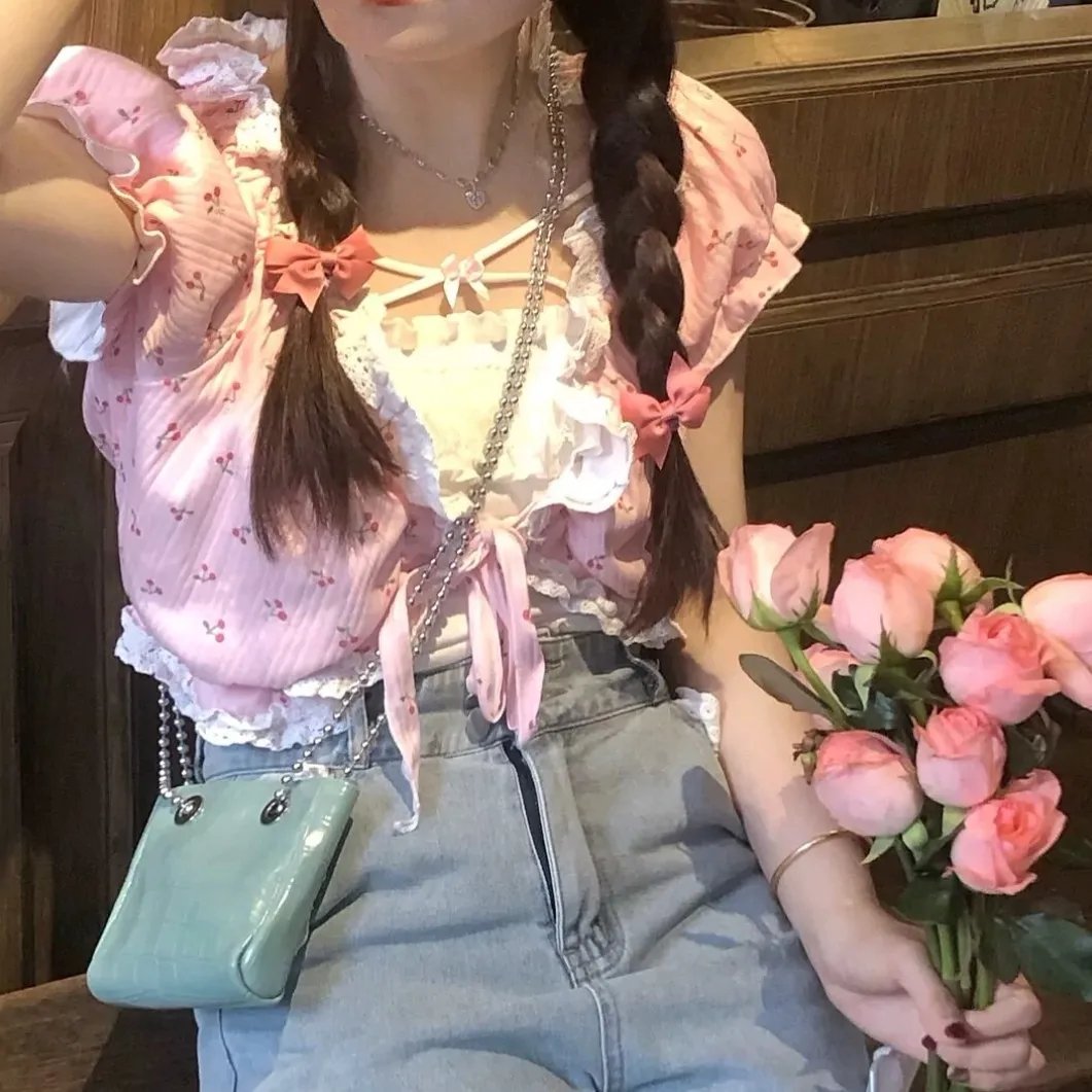 小老鼠历险记